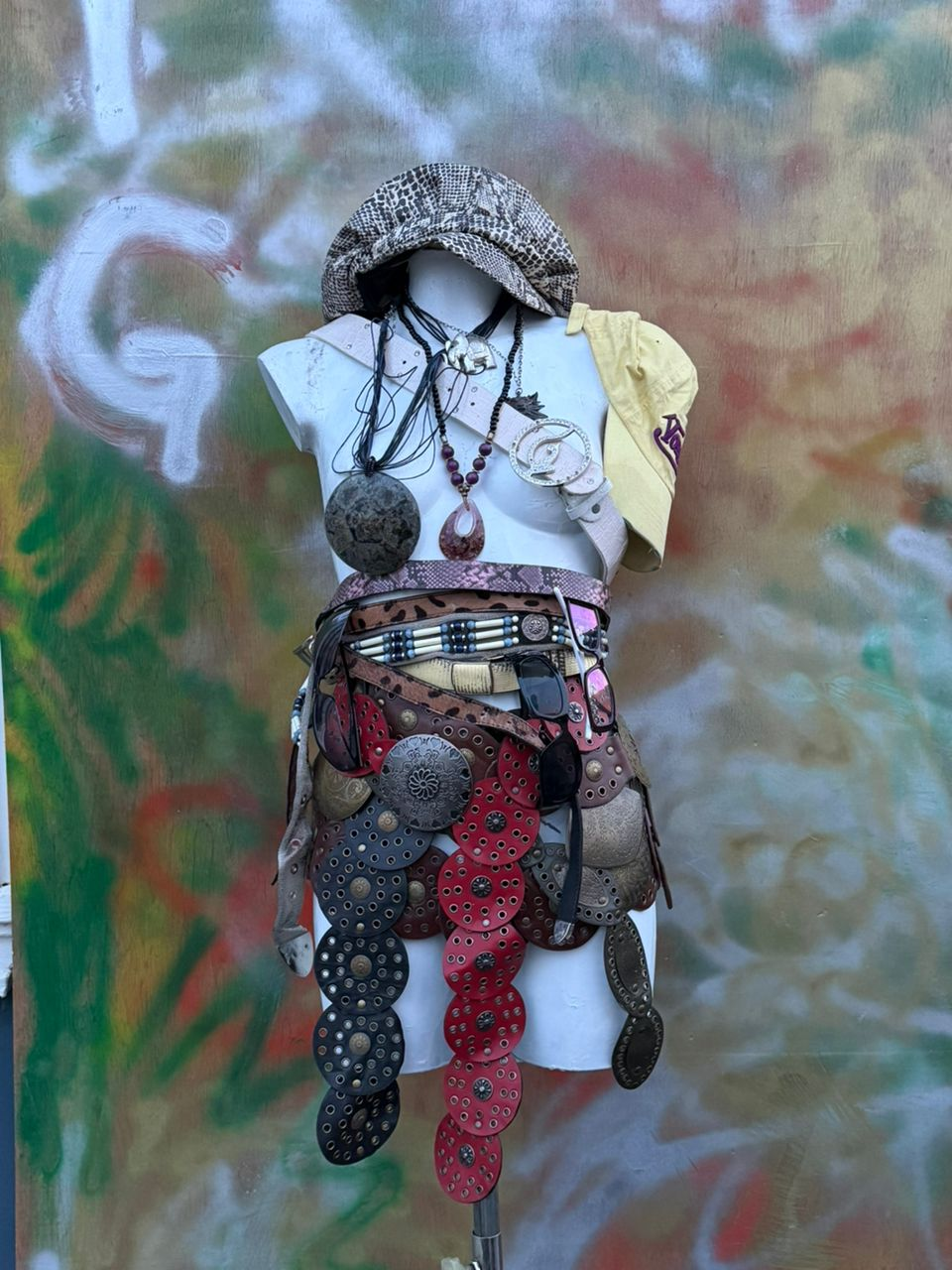 Accessories