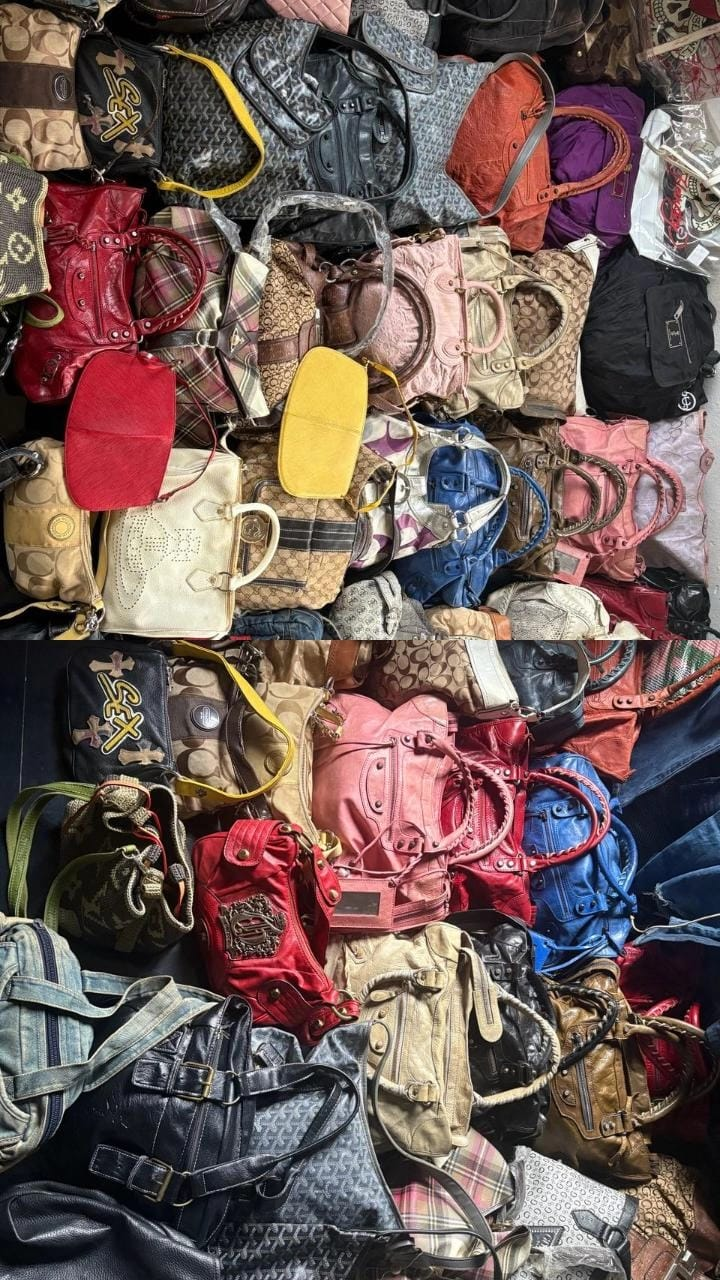 Bags