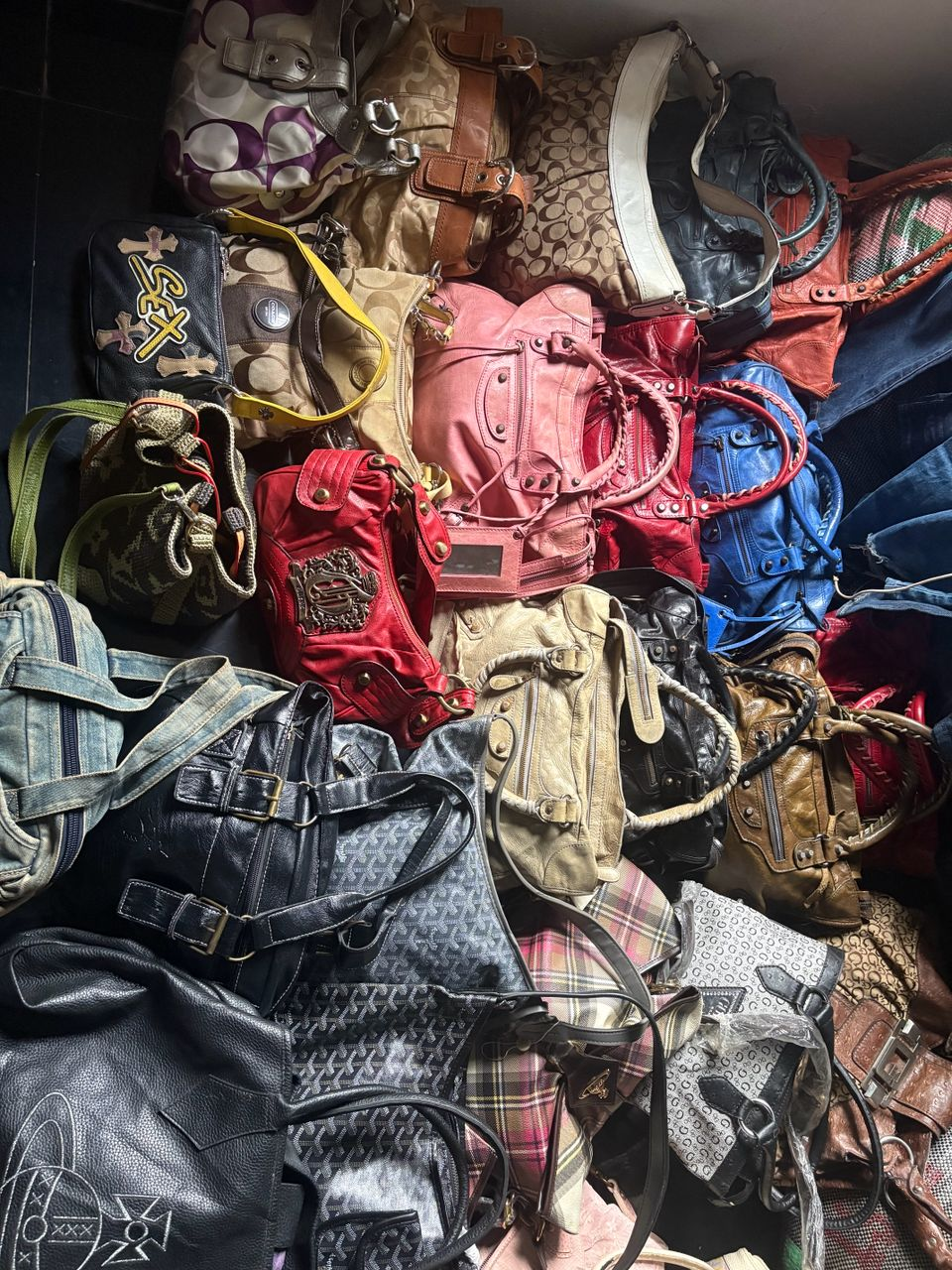 Bags