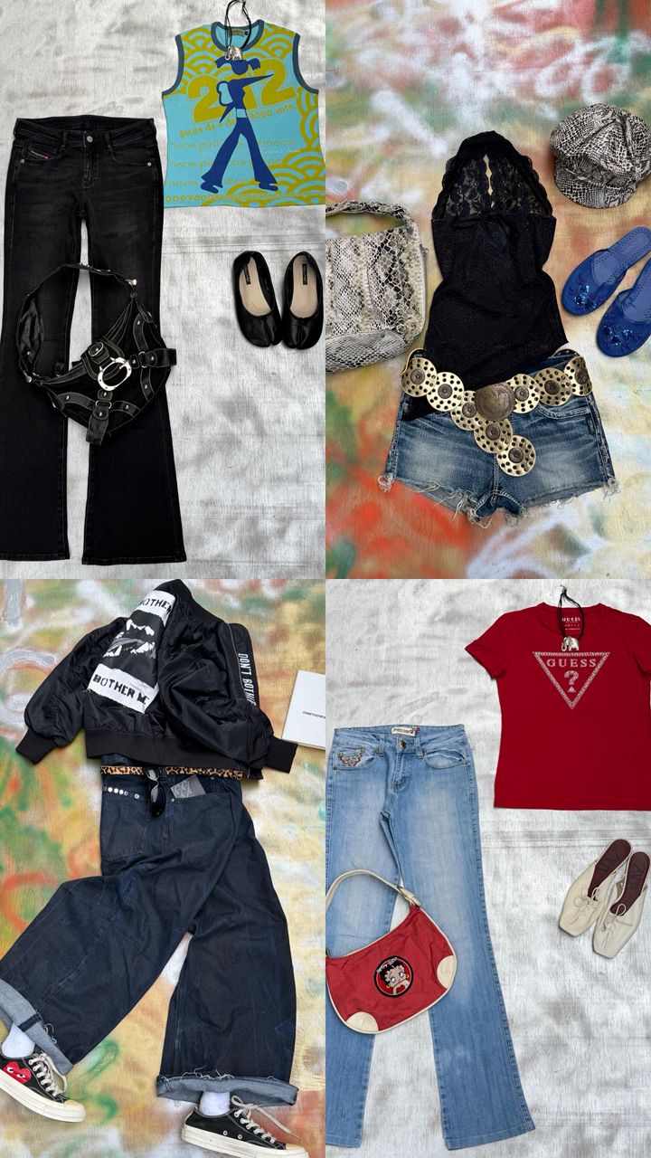 Clothing