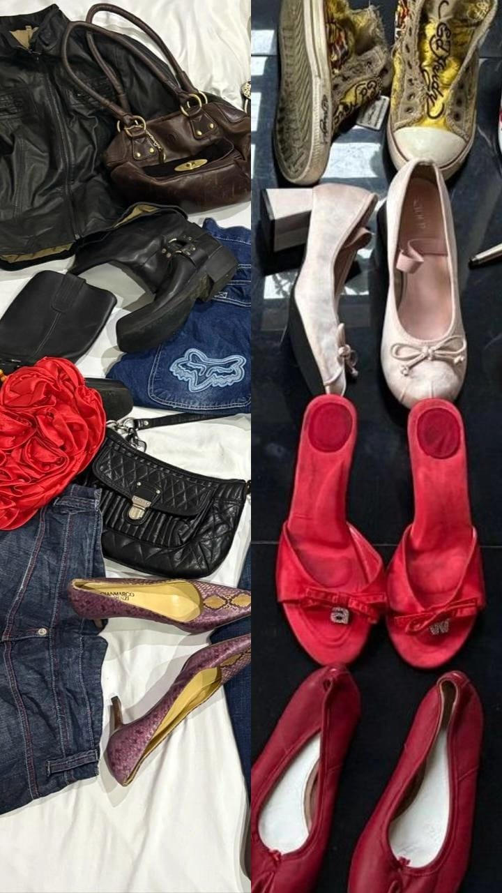 Footwear